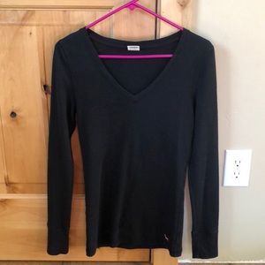 Basic black thermal
